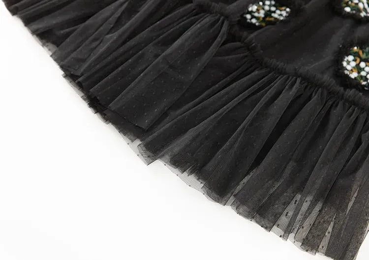 DRESS STYLE  - SY1911