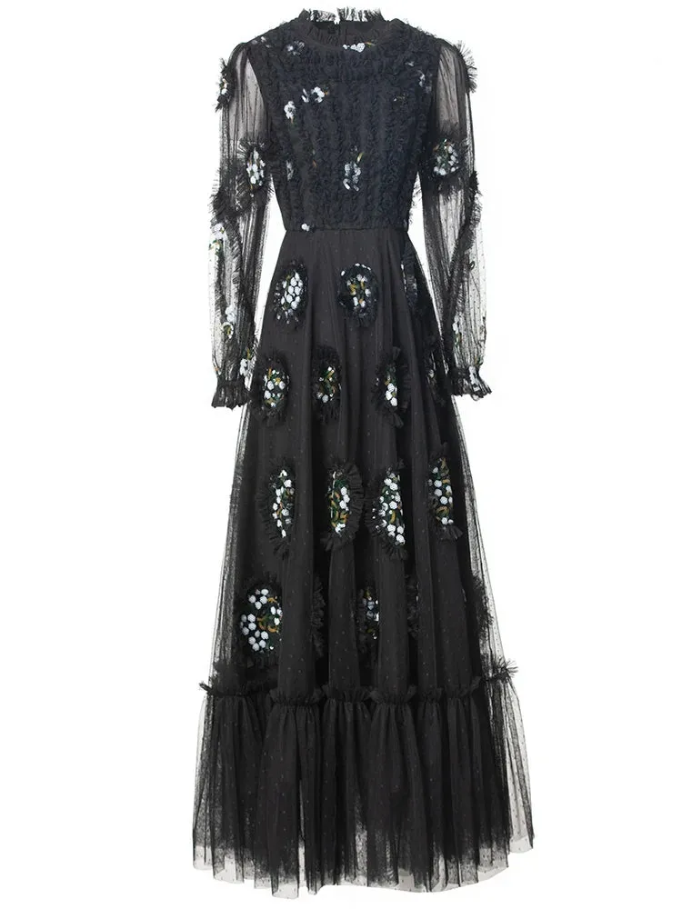 DRESS STYLE  - SY1911