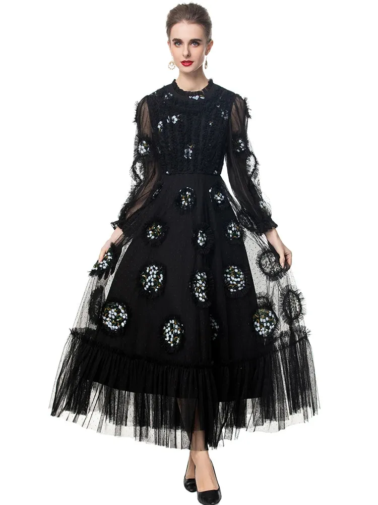 DRESS STYLE  - SY1911