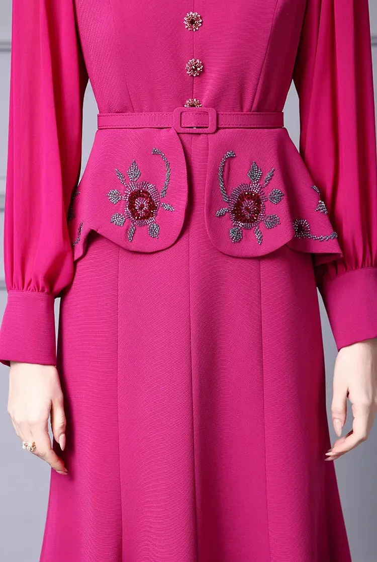 DRESS STYLE  - SY1995