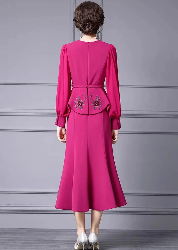 DRESS STYLE  - SY1995