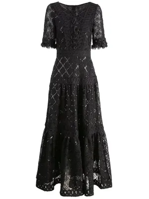 DRESS STYLE  - SY2000