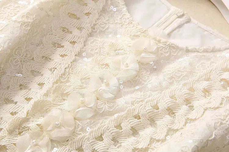 DRESS STYLE  - SY2000