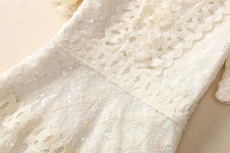 DRESS STYLE  - SY2000