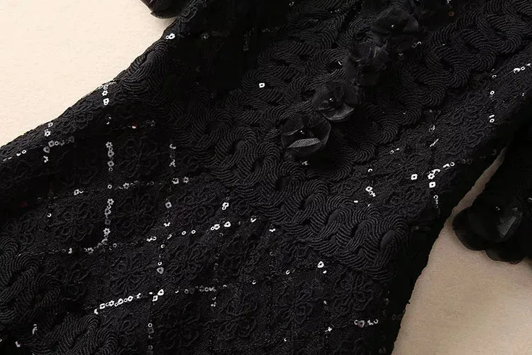 DRESS STYLE  - SY2000