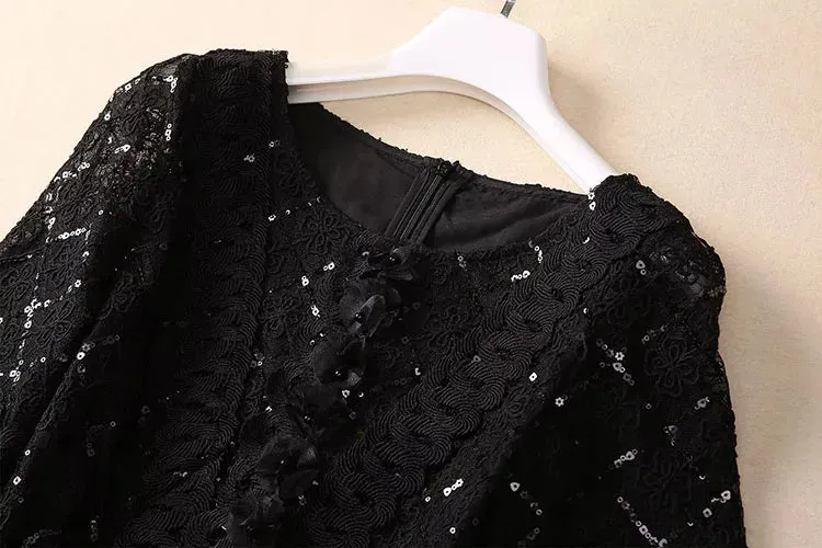 DRESS STYLE  - SY2000