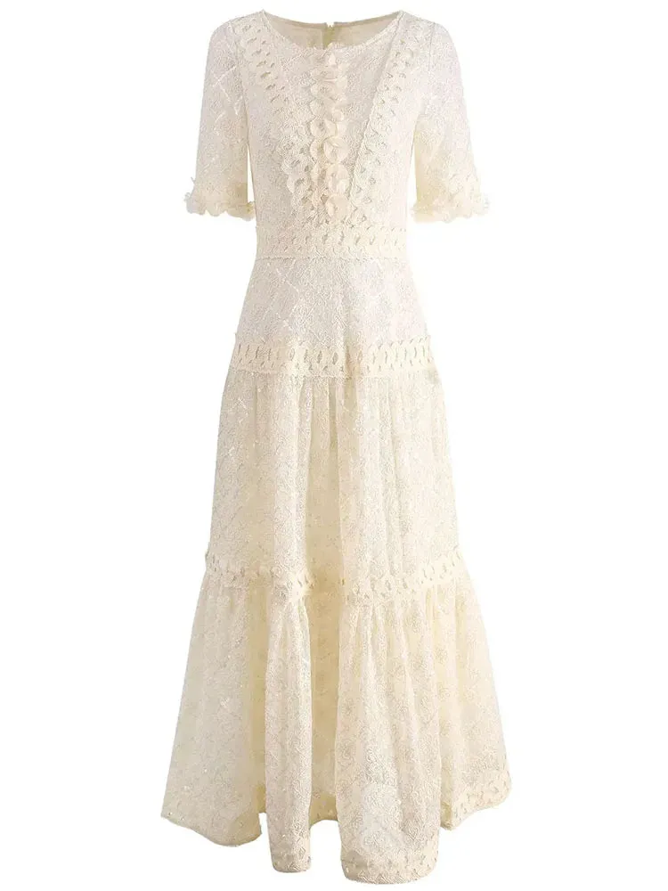 DRESS STYLE  - SY2000