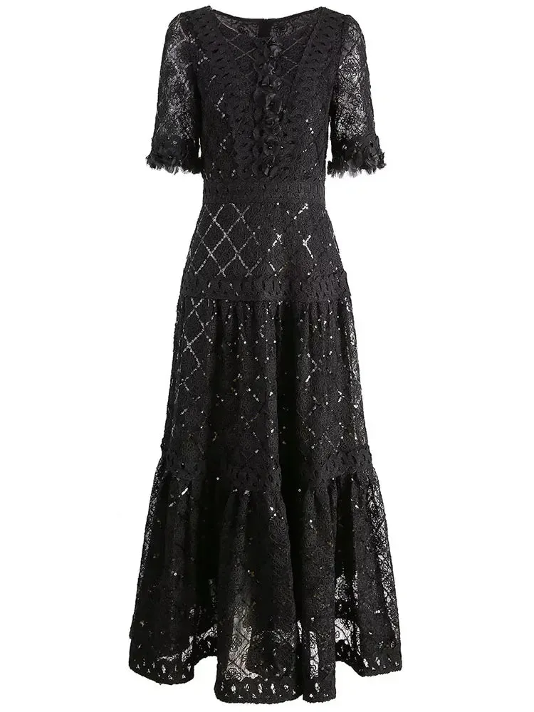 DRESS STYLE  - SY2000