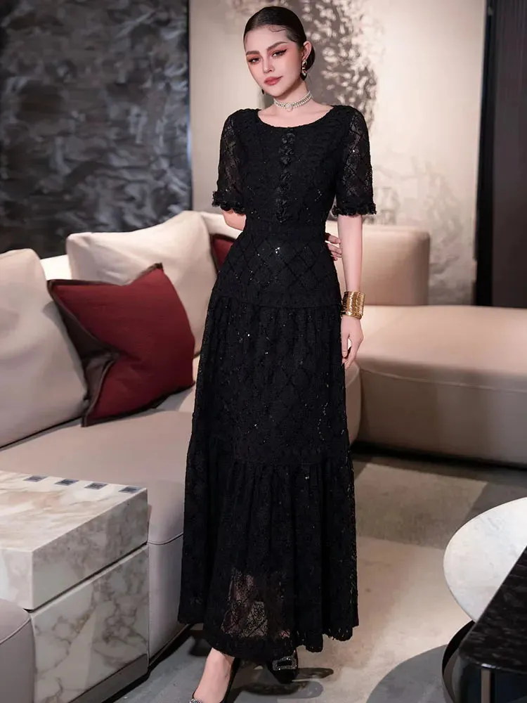 DRESS STYLE  - SY2000