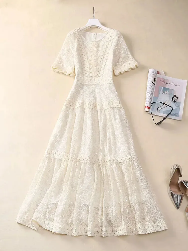 DRESS STYLE  - SY2000