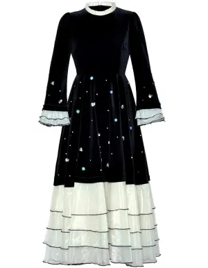 DRESS STYLE  - SY2002
