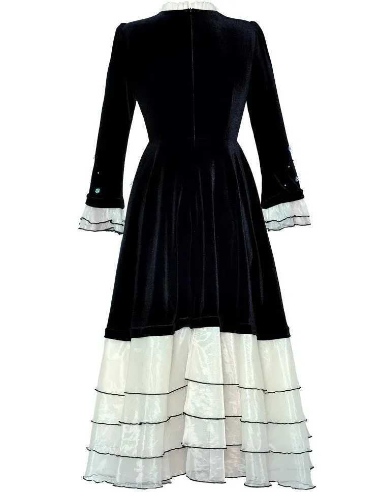 DRESS STYLE  - SY2002