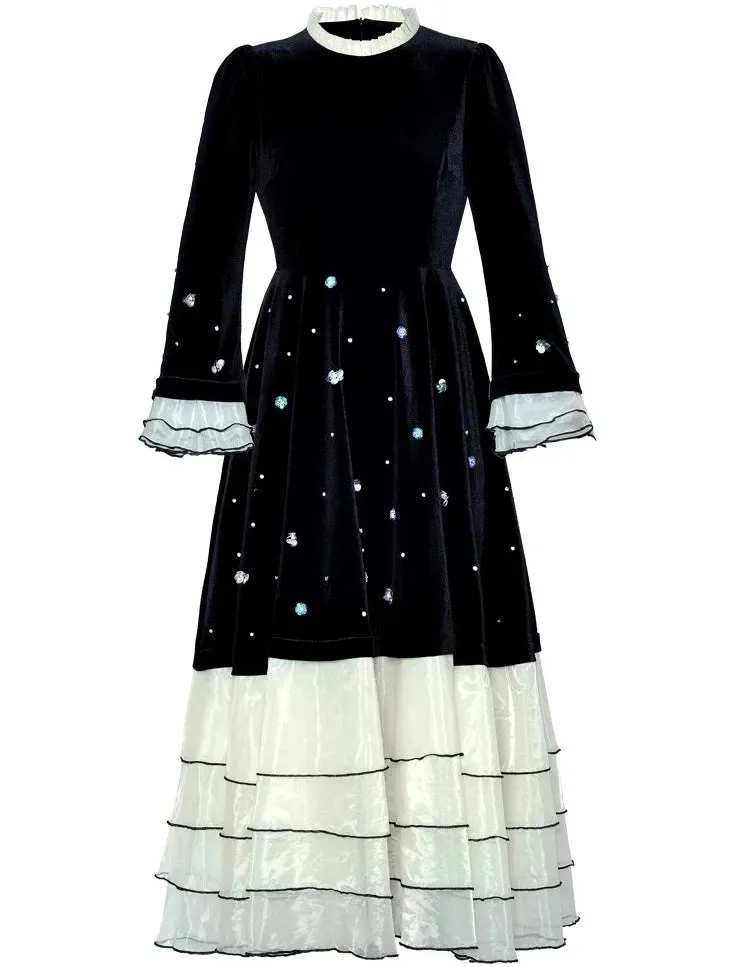 DRESS STYLE  - SY2002