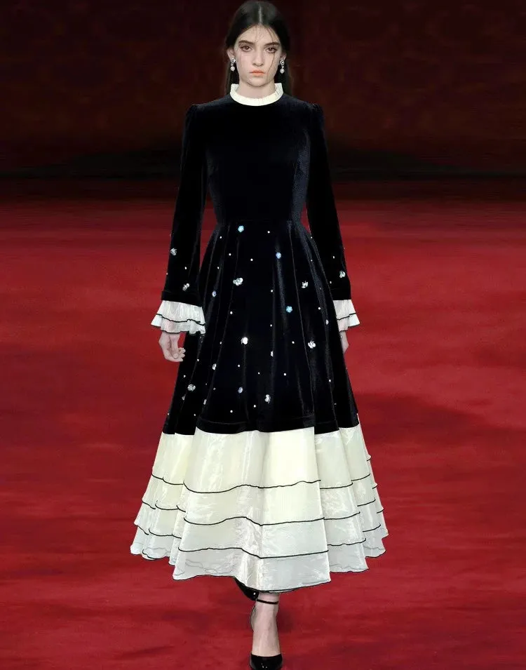 DRESS STYLE  - SY2002