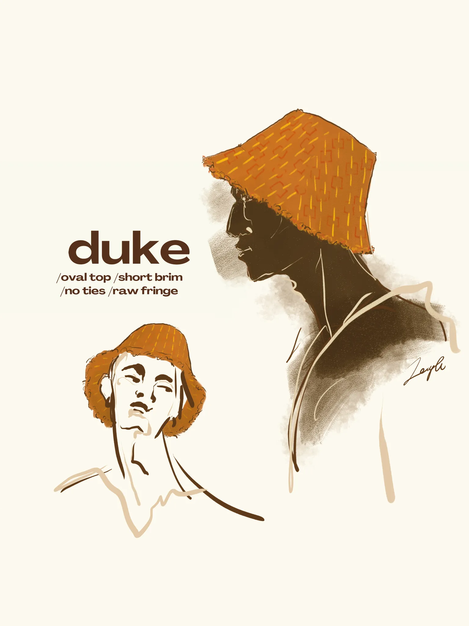 DUKE #137 MEDIUM