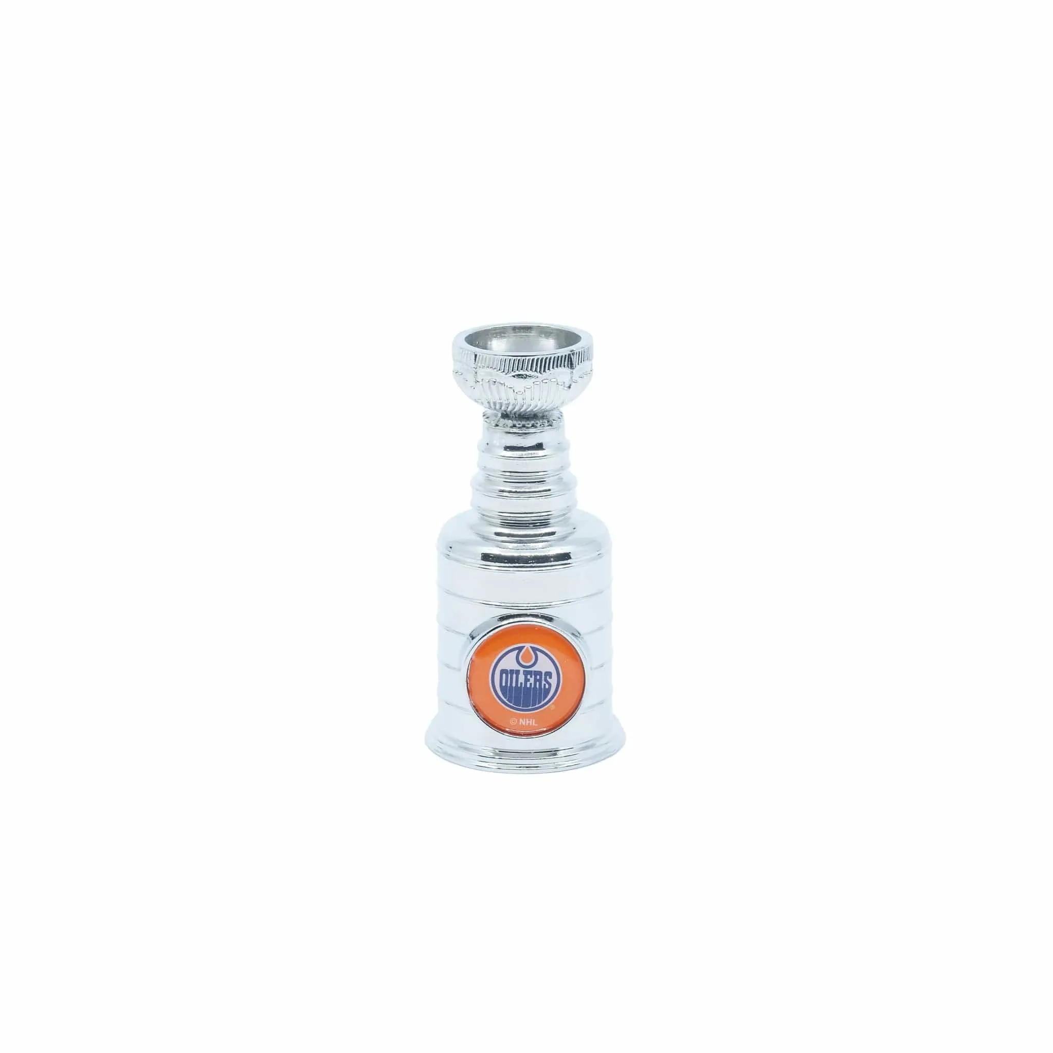 Edmonton Oilers Sports Vault NHL Mini Stanley Cup