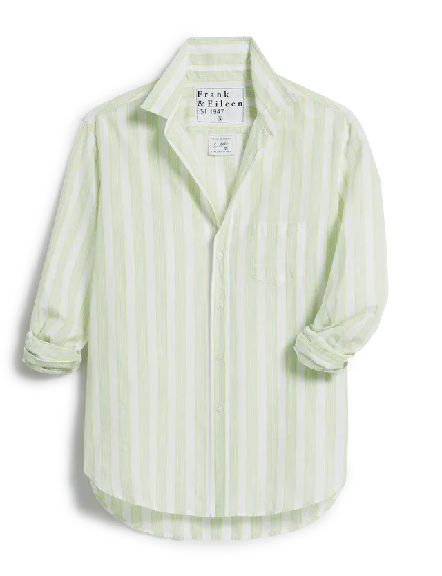 EILEEN STRIPE SHIRT 021325