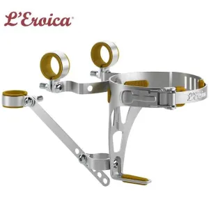 Elite L'Eroica Vintage Bottle Cage