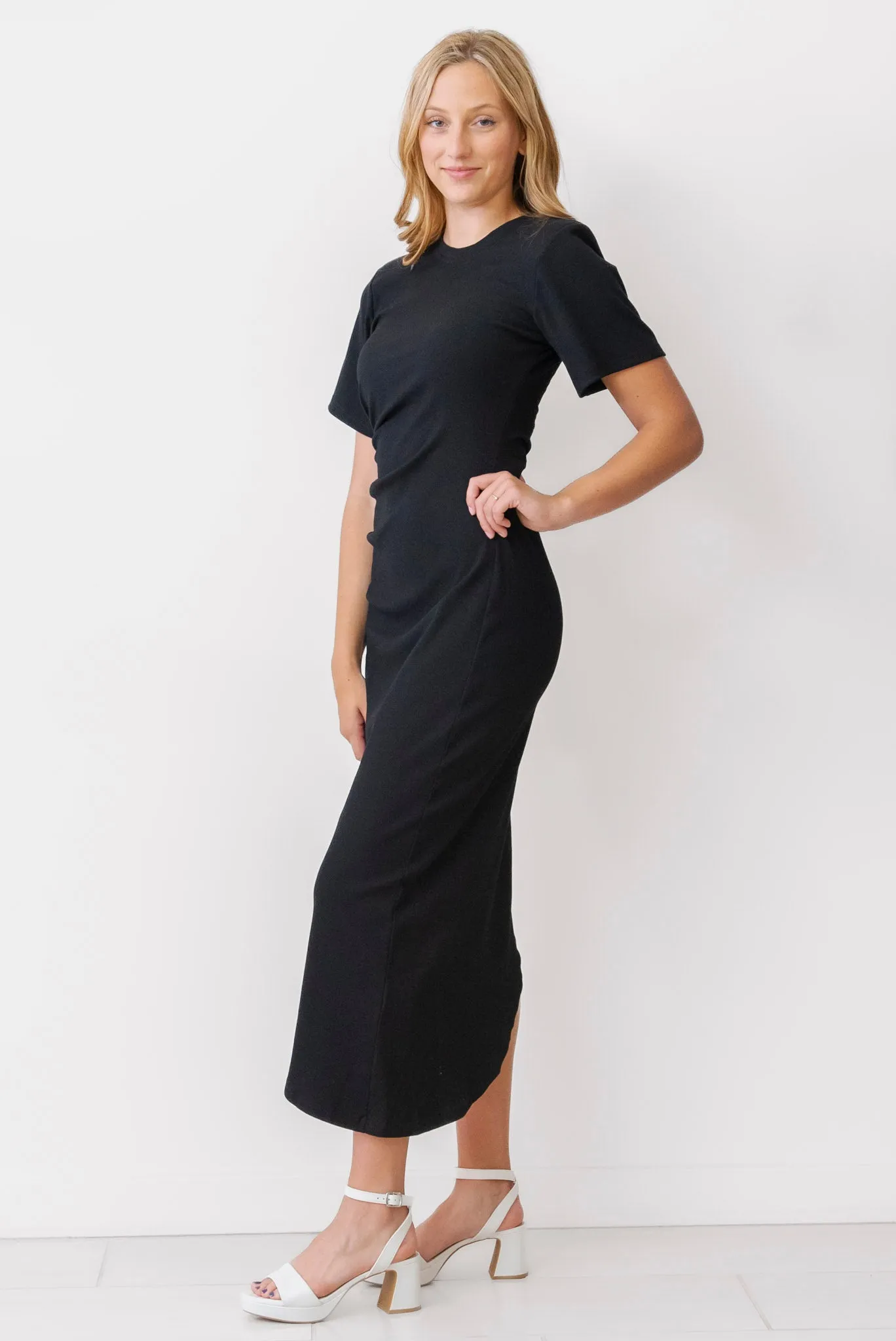 ELLIATT Willow Dress