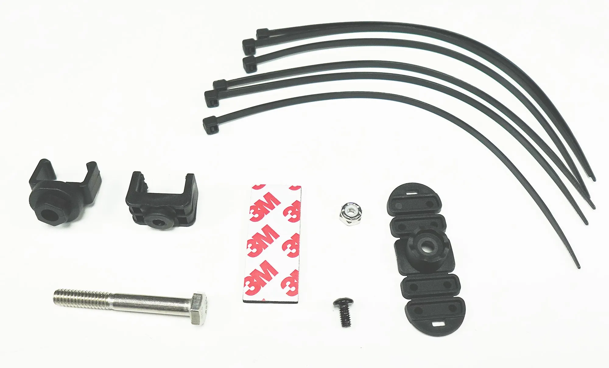 Evotech Motorcycle USB-A Charger - Honda CB650R Neo Sports Cafe (2019-2020)