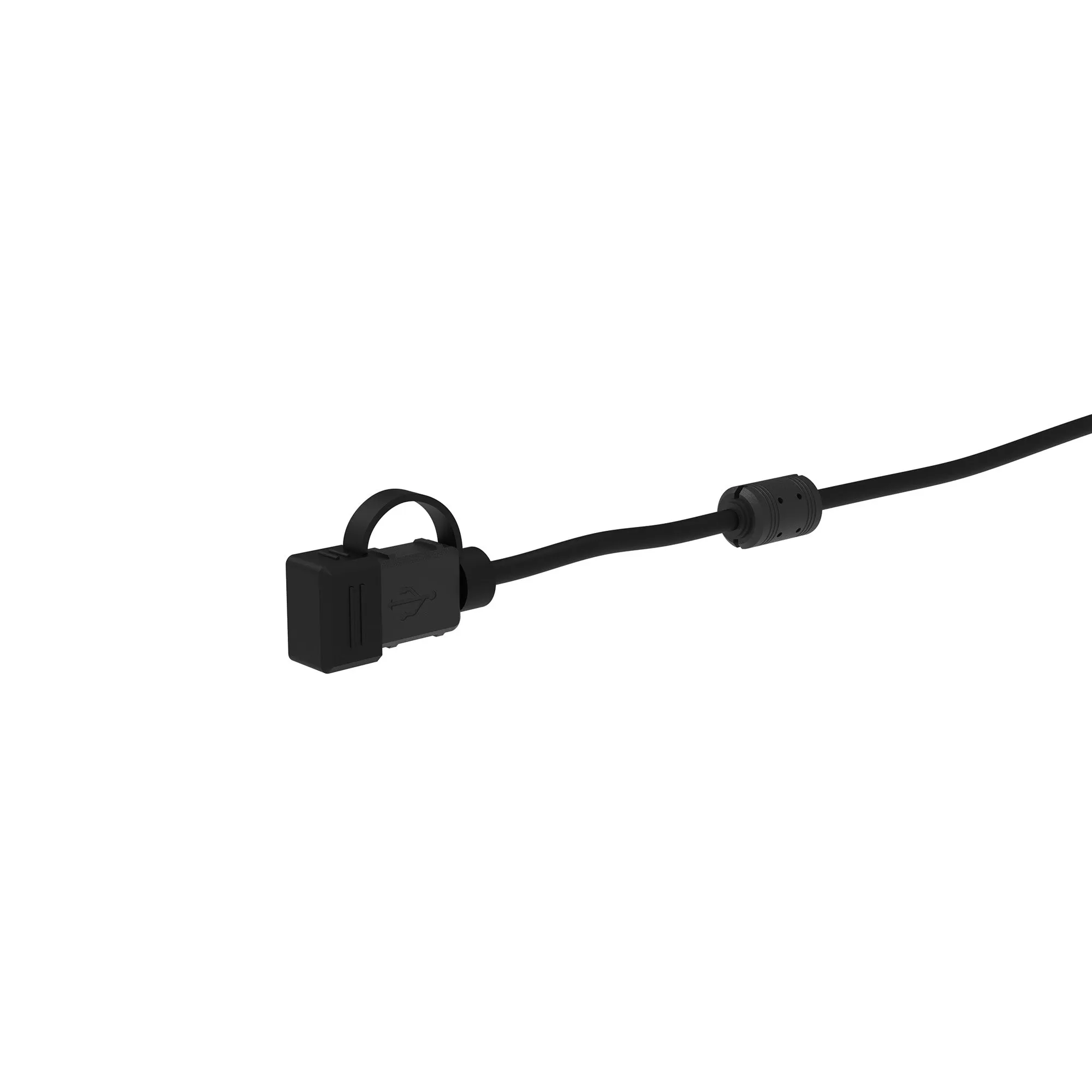 Evotech Motorcycle USB-A Charger - Honda CB650R Neo Sports Cafe (2019-2020)