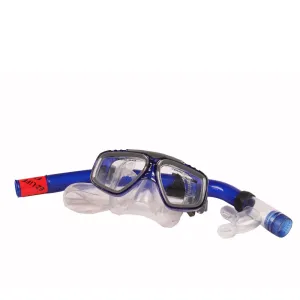 EZ Life Mask&Snorkel Set 6090