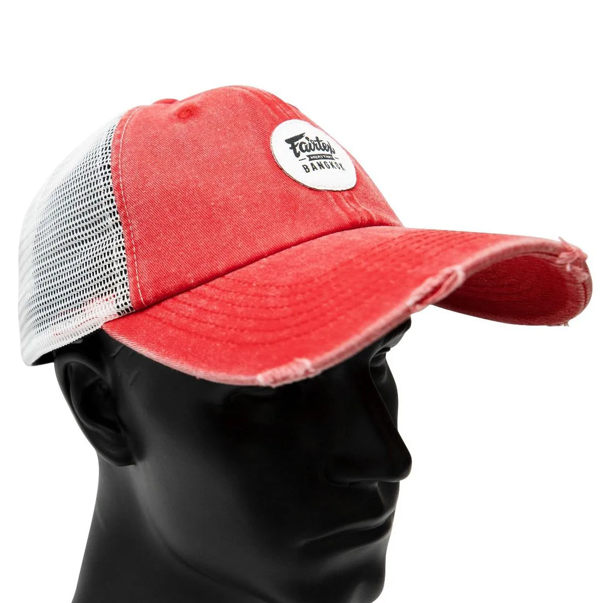 FAIRTEX VINTAGE TRUCKER CAP - CAP11