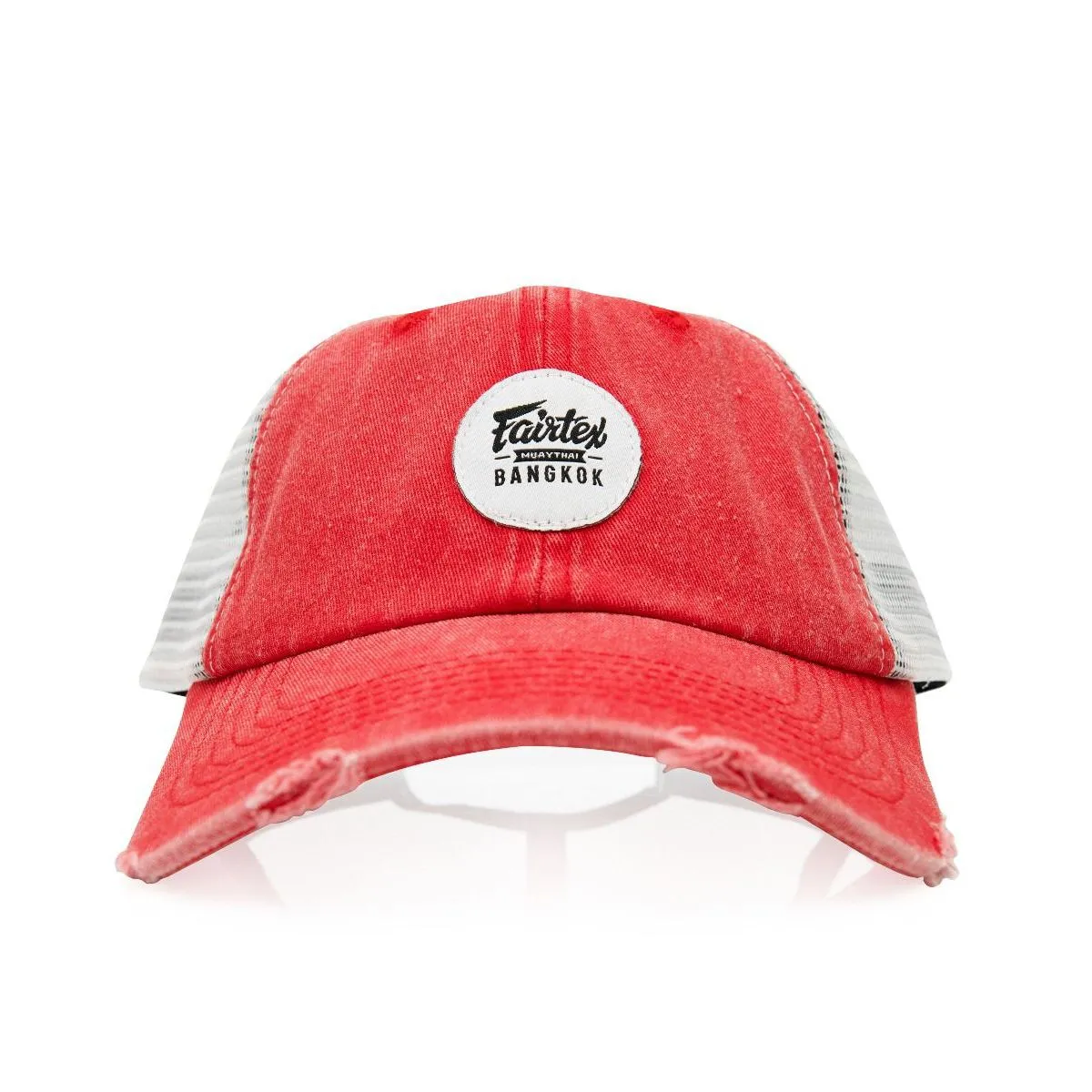 FAIRTEX VINTAGE TRUCKER CAP - CAP11