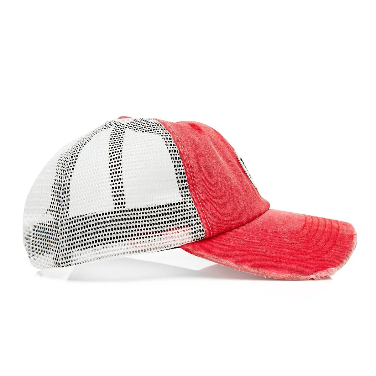 FAIRTEX VINTAGE TRUCKER CAP - CAP11