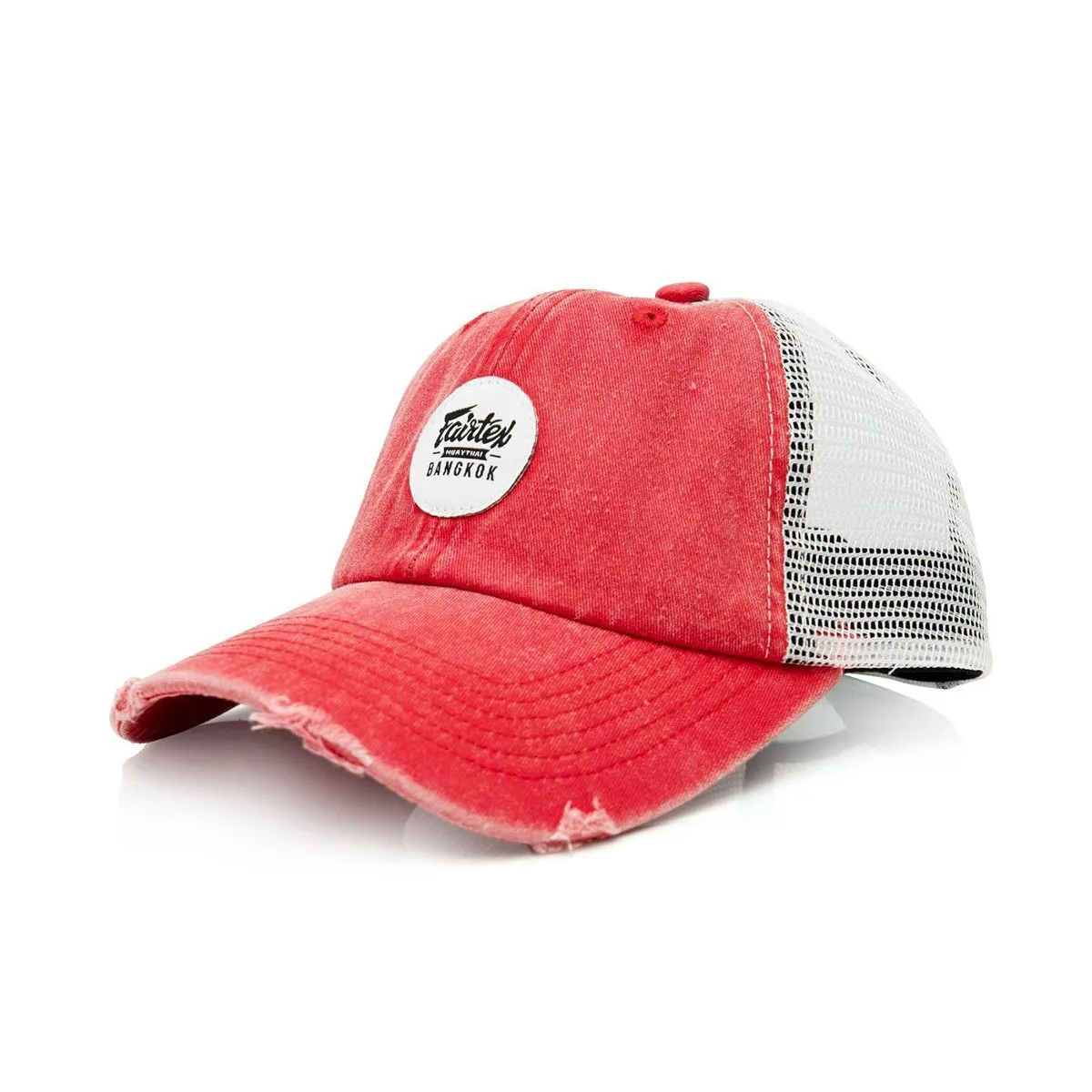 FAIRTEX VINTAGE TRUCKER CAP - CAP11