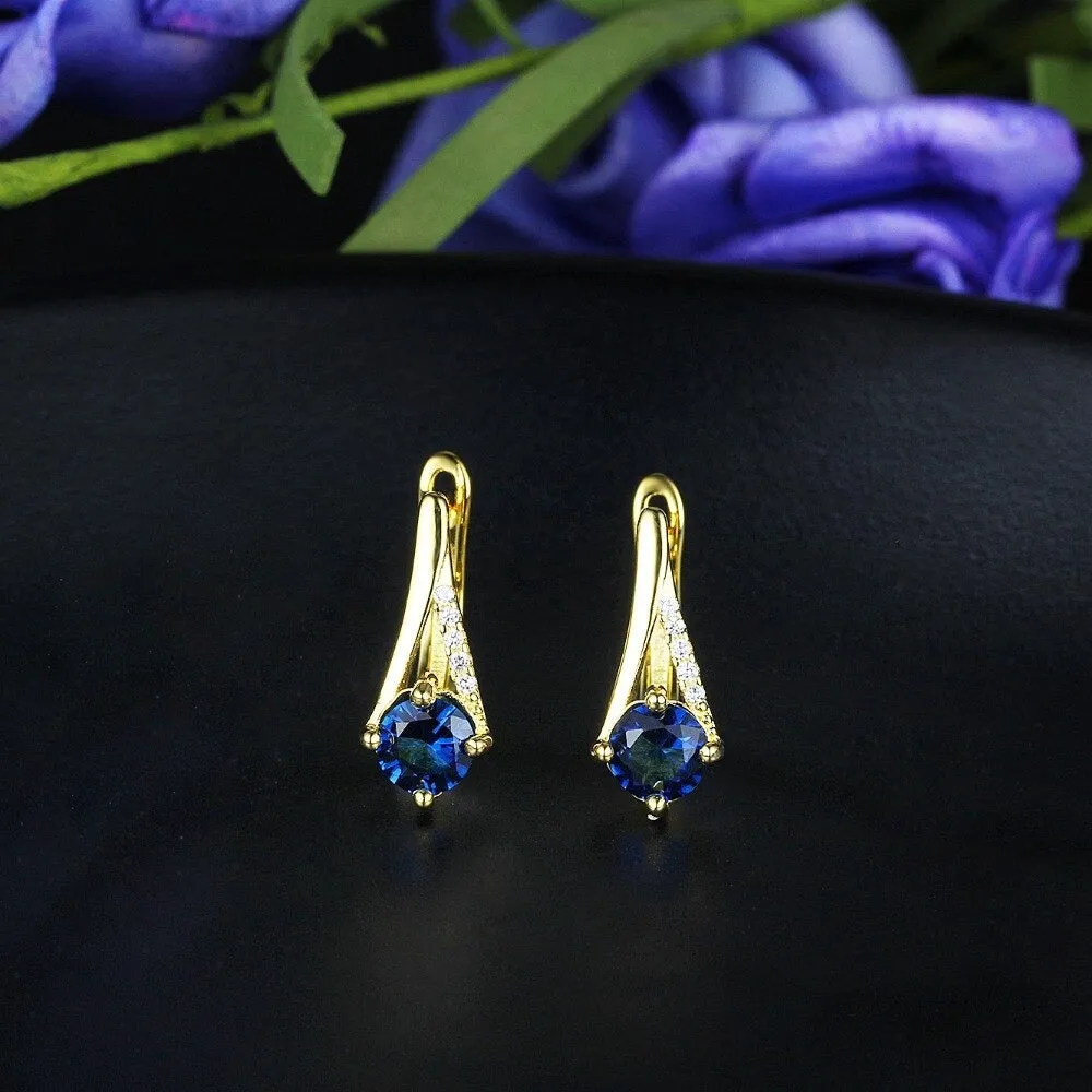 Fashion Party Jewelry Earrings For Women