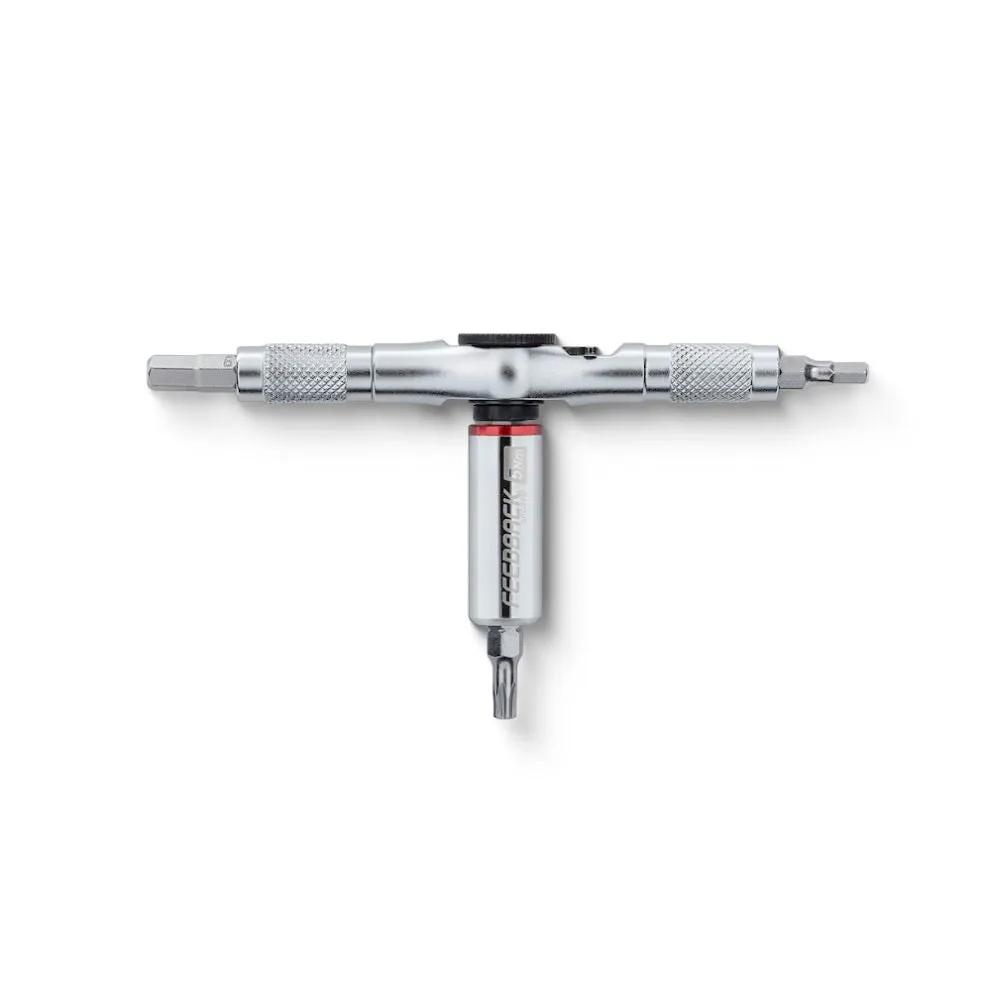 FEEDBACK SPORTS - REFLEX FIXED TORQUE RATCHET KIT
