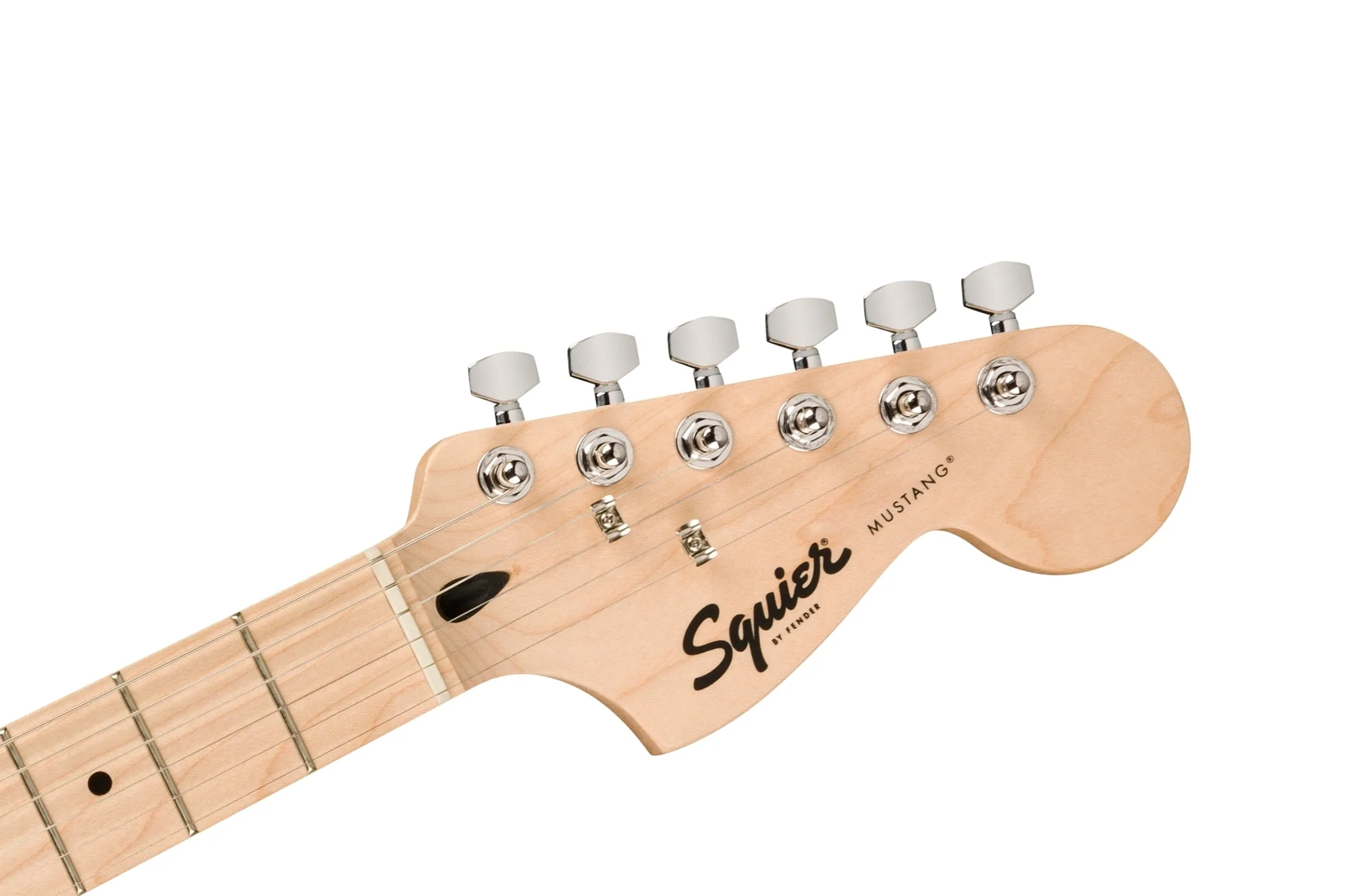 Fender Squier Sonic Mustang Torino Red