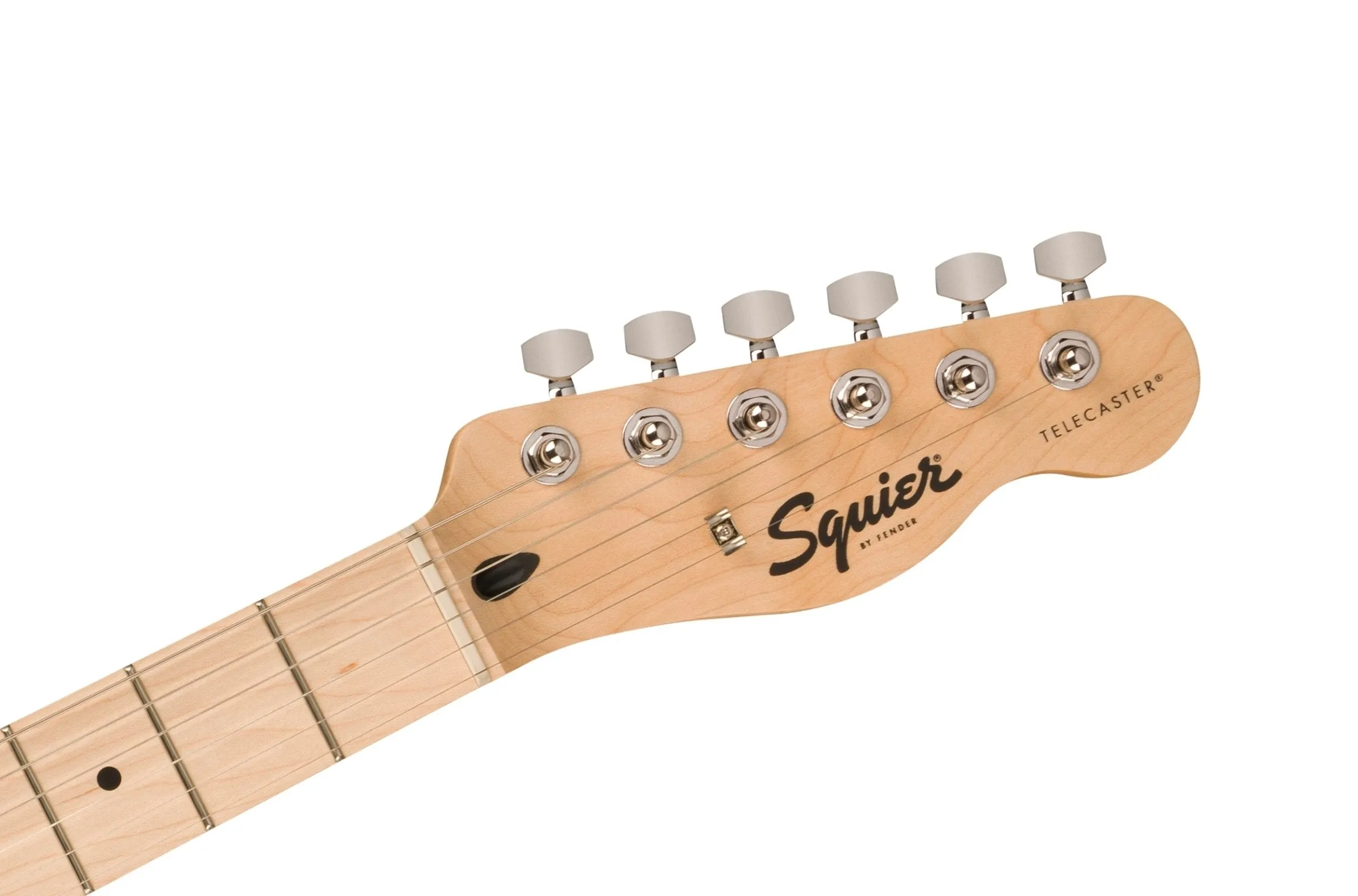 Fender Squier Sonic Telecaster Butterscotch Blonde