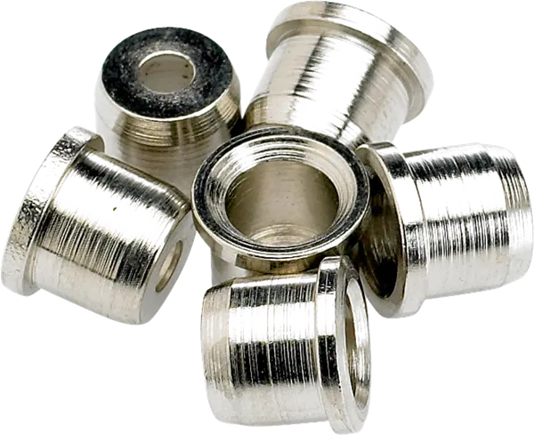 Fender Vintage Style Telecaster ® String Ferrules Set of 6