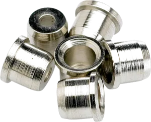Fender Vintage Style Telecaster ® String Ferrules Set of 6