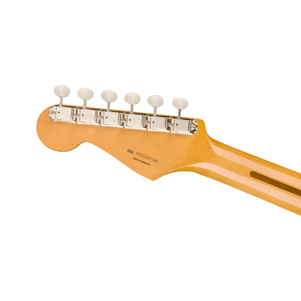 Fender Vintera II '50s Stratocaster, Maple Fingerboard, Black