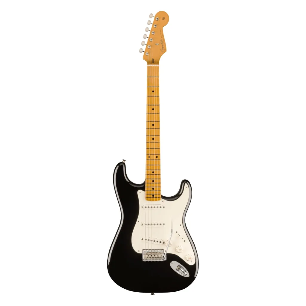 Fender Vintera II '50s Stratocaster, Maple Fingerboard, Black