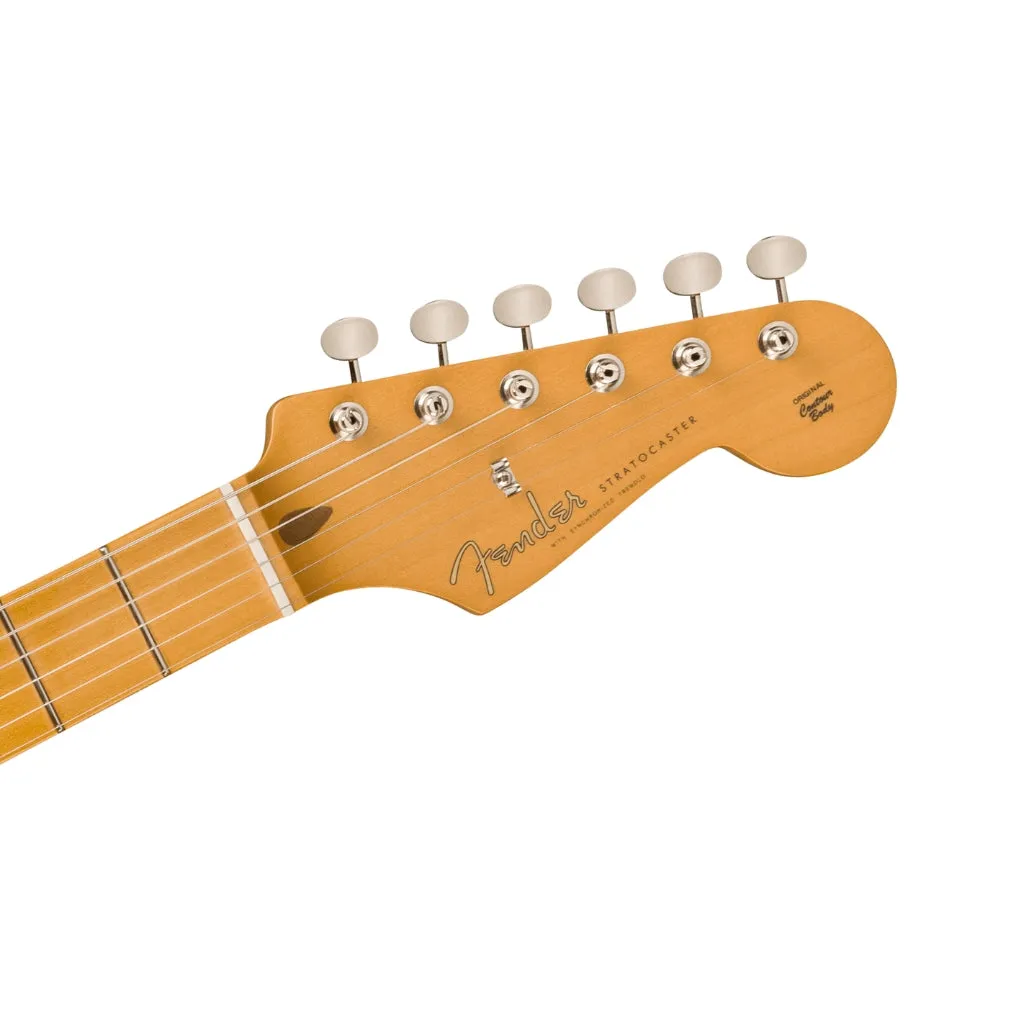 Fender Vintera II '50s Stratocaster, Maple Fingerboard, Black