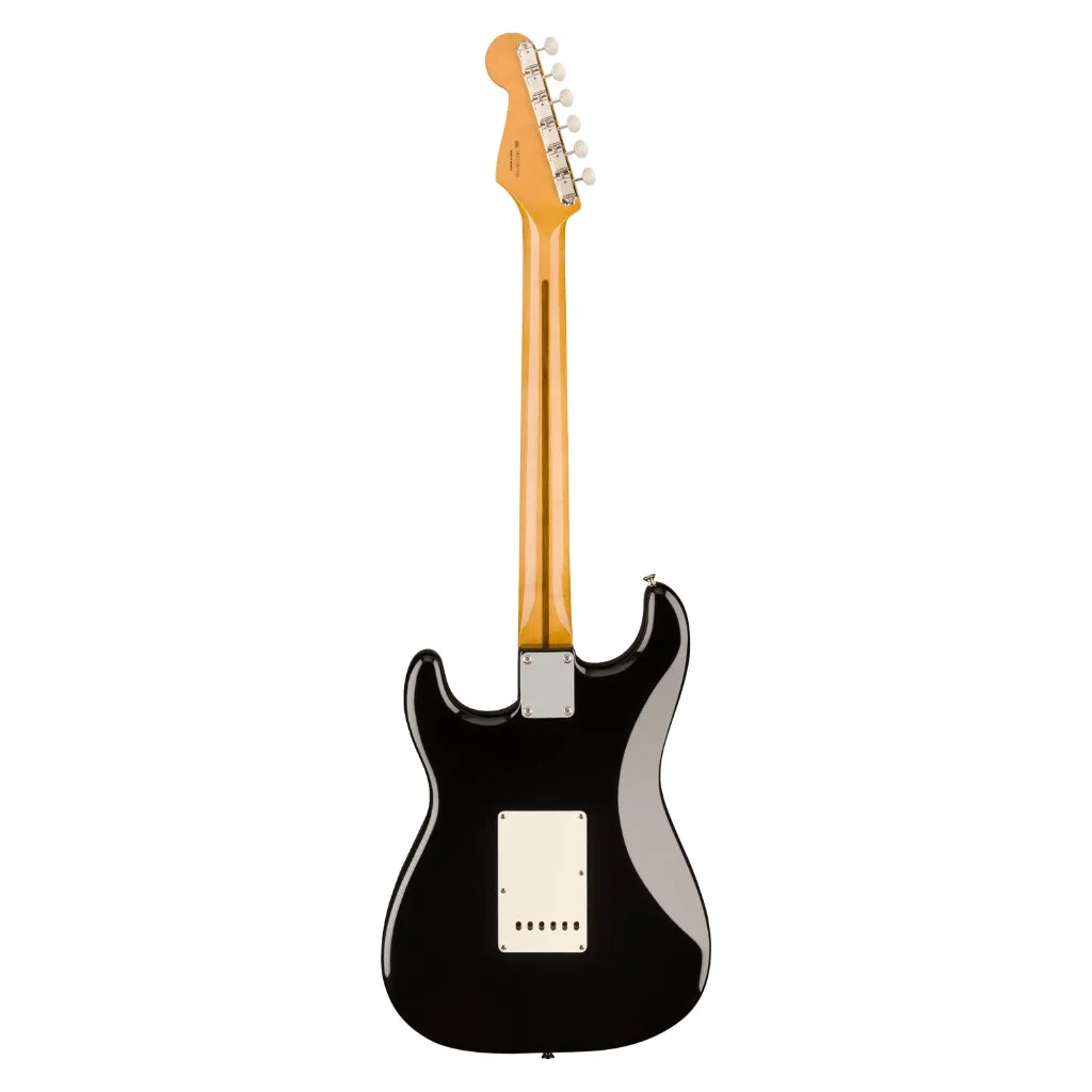 Fender Vintera II '50s Stratocaster, Maple Fingerboard, Black