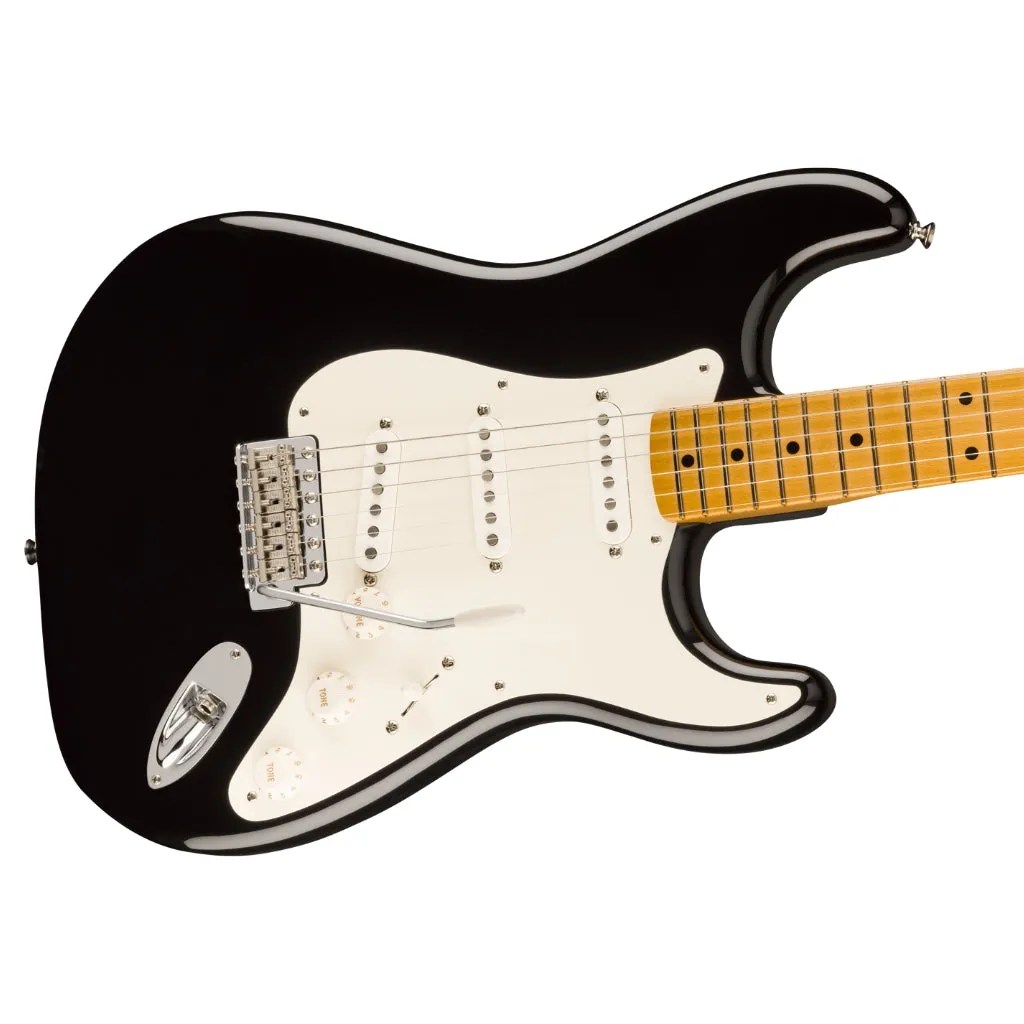 Fender Vintera II '50s Stratocaster, Maple Fingerboard, Black