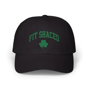 FIT SHACED St. Paddy’s Cap – Perfect for Your St. Patrick’s Shenanigans!