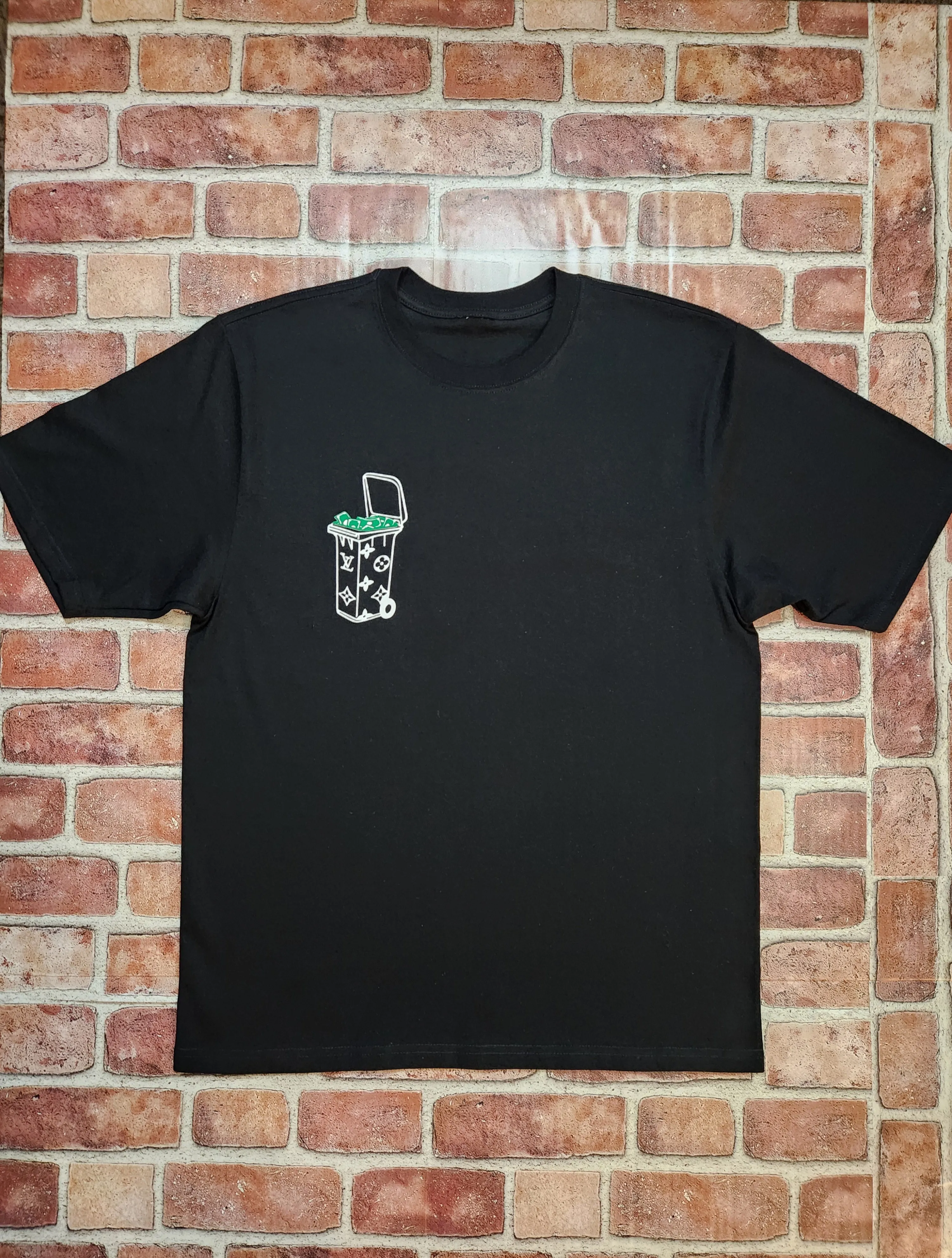 Flavor T-Shirt (Black)