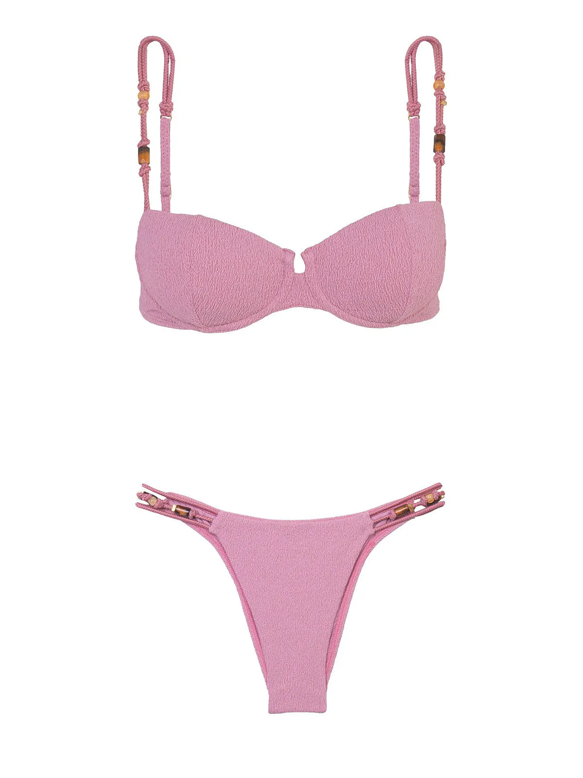Flora Nissi-Flora Bikini