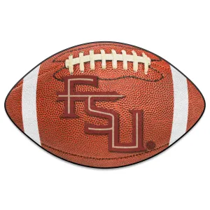 Florida State University Football Mat