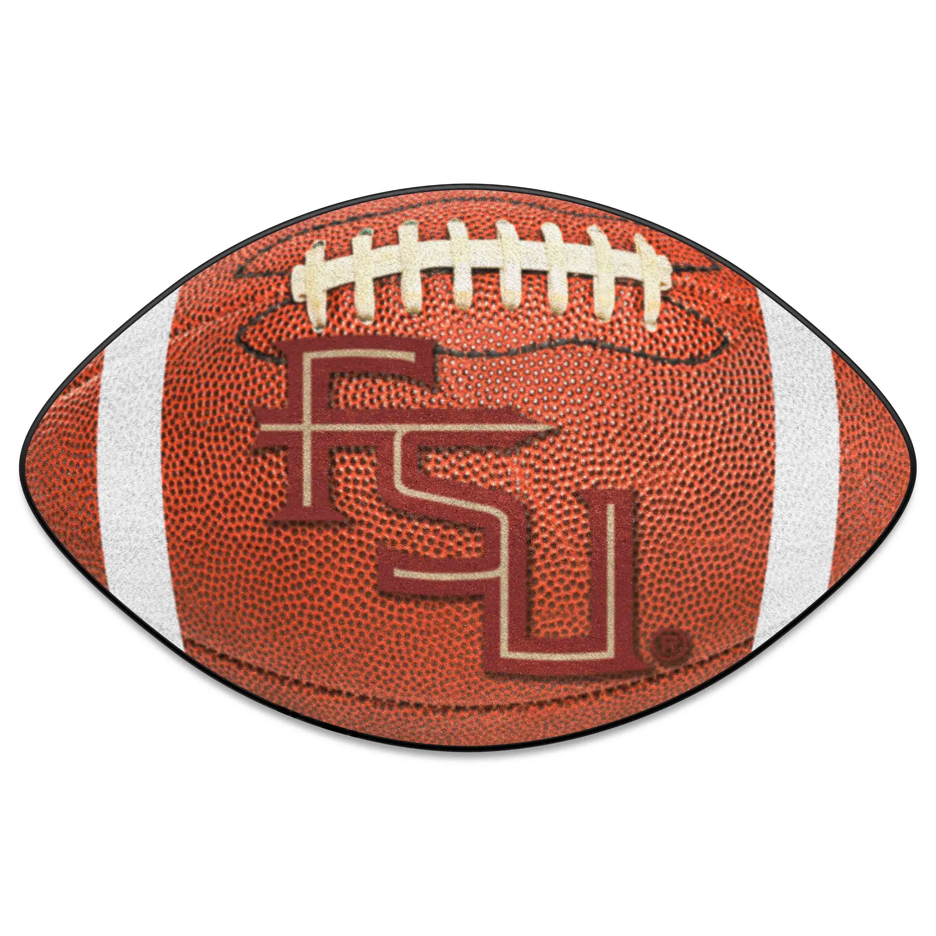 Florida State University Football Mat