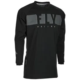 FLY RACING WINDPROOF JERSEY
