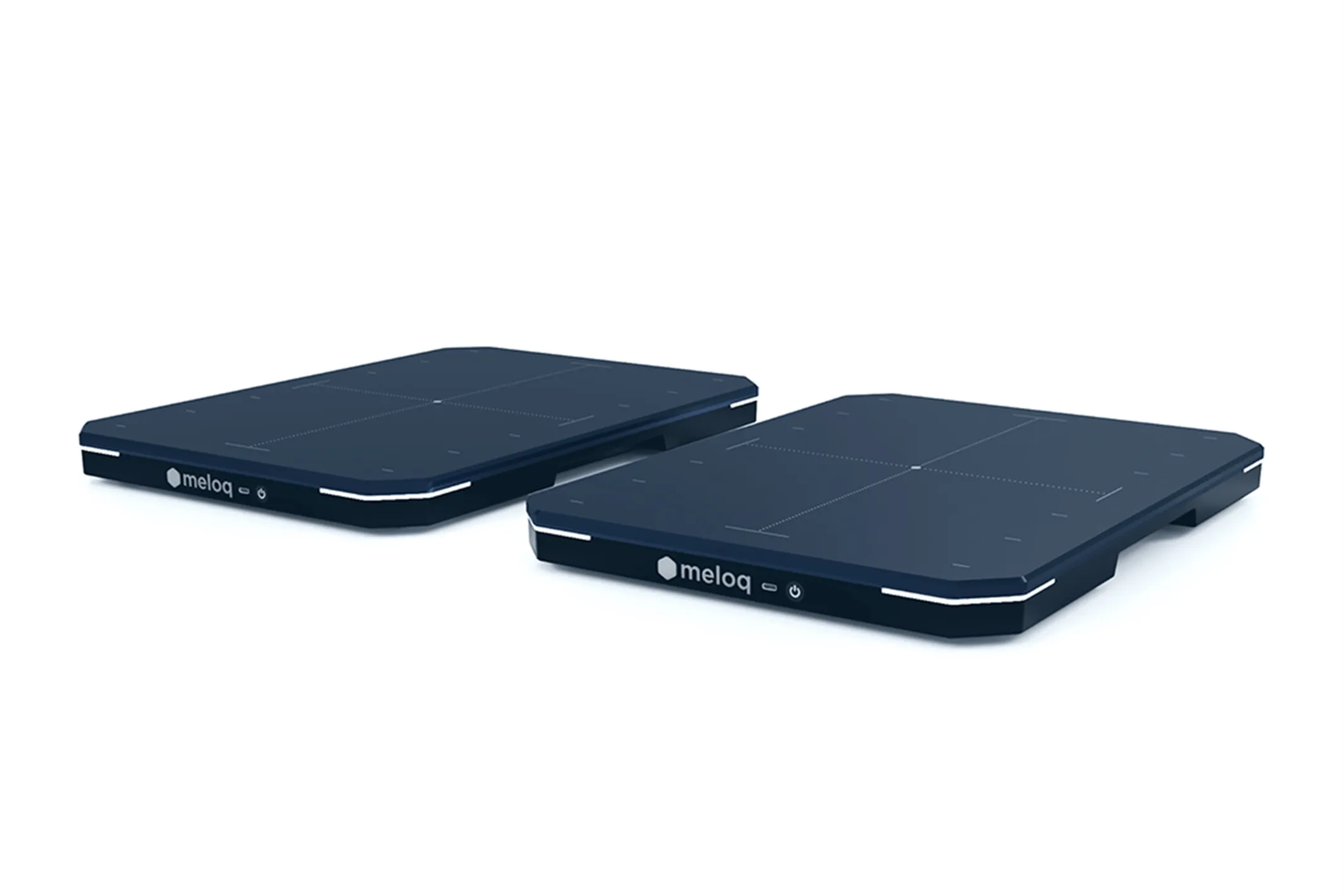 Force Plate System – EasyBase