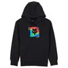 FOX RACING YOUTH SCANS HOODED SWEATSHIRT