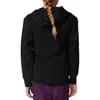 FOX RACING YOUTH SCANS HOODED SWEATSHIRT